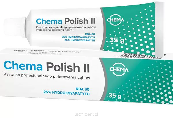 Chema Polish II / 35g