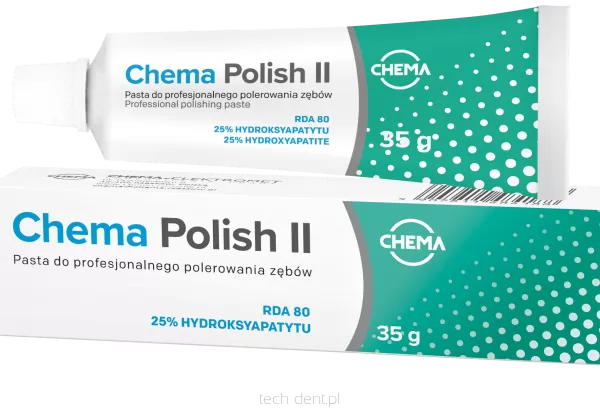 Chema Polish II / 35g