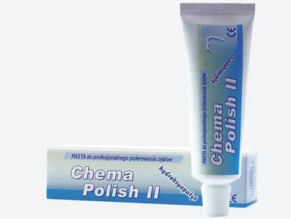 Chema Polish II / 35g