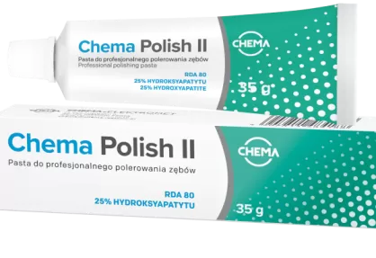 Chema Polish II / 35g