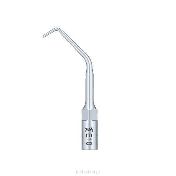 Końcówka do skalera Woodpecker (standard SIRONA) / ES10