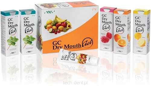 Dry Mouth Gel / 40g