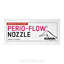 Perio-Flow Nozzle / końcówki do dyszy EMS Perio 40szt.
