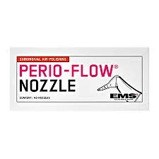 Perio-Flow Nozzle / końcówki do dyszy EMS Perio 40szt.
