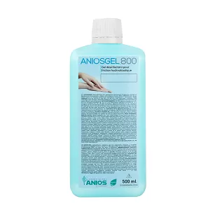 Aniosgel 800 / 500ml (bez pompki)