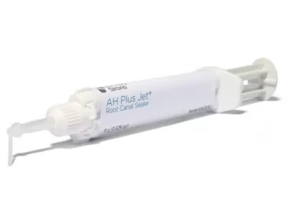 AH Plus Jet / strzykawka 15g