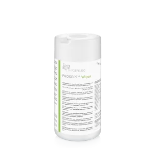 PROSEPT Wipes Box T1 - pojemnik bez chusteczek / 1 szt.