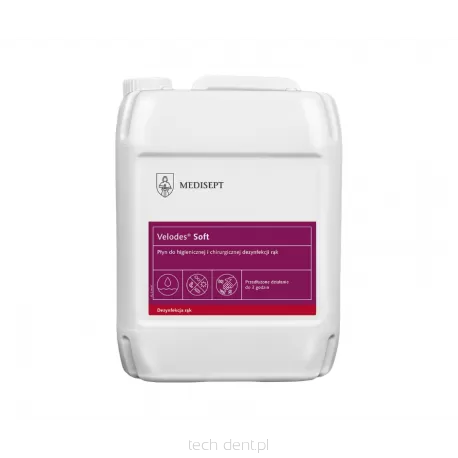 Velodes Soft / 5L