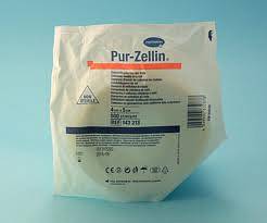 Pur-Zellin / 500 szt. (gruby)