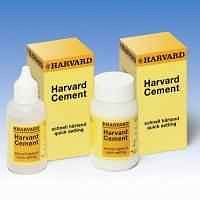 Harvard Cement SH / 40ml (płyn)