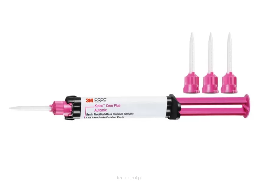 Ketac Cem Plus Automix / 8,5g