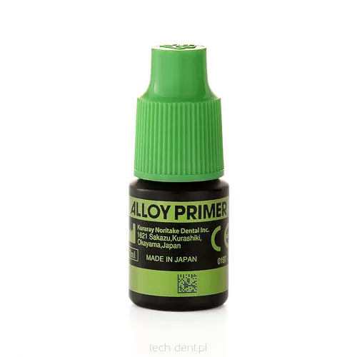 Alloy Primer / 5ml