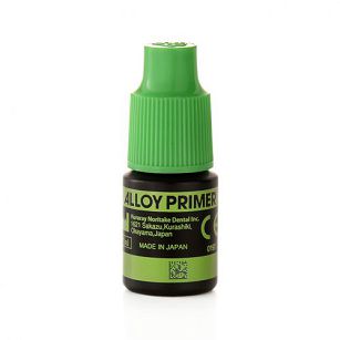 Alloy Primer / 5ml