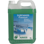Surfanios Premium / 5l (koncentrat)