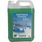 Surfanios Premium / 5l (koncentrat)