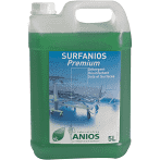 Surfanios Premium / 5l (koncentrat)