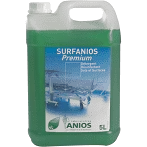 Surfanios Premium / 5l (koncentrat)