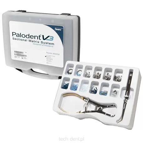 Palodent V3 Intro Kit