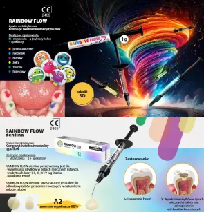 Rainbow Flow / 1g