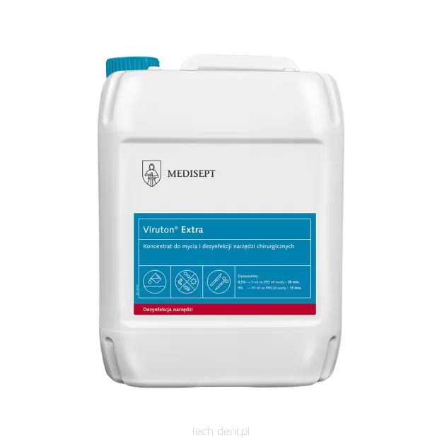 Viruton Extra / 5L