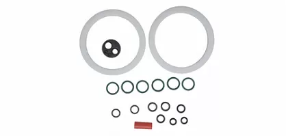 Uszczelki do piaskarki AP-H Woodpecker / komplet