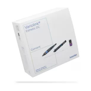 Variolink Esthetic DC Kit (Adhese Universal / Monobond Plus Kit)
