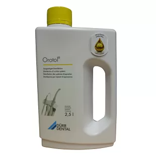 Orotol Plus / 2,5l