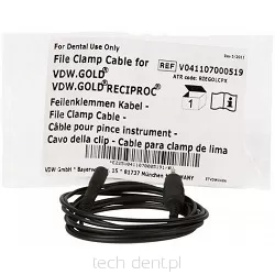 VDW Reciproc Gold - Kabel do zaczepu instrumentu V04 1107 000 519