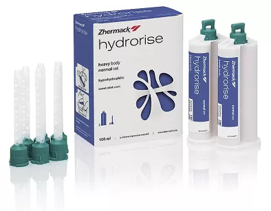 Hydrorise Heavy Body / 2 x 50ml