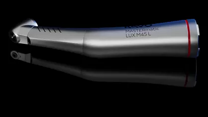 Kątnica KaVo MASTERmatic M45L