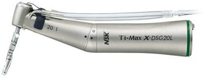 Kątnica chirurgiczna 20:1 Ti-Max X-DSG-20L