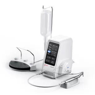 Fizjodyspenser Woodpecker Implant Air