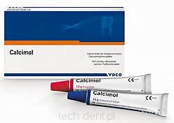 Calcimol LC / 2 x 5g