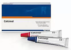 Calcimol LC / 2 x 5g