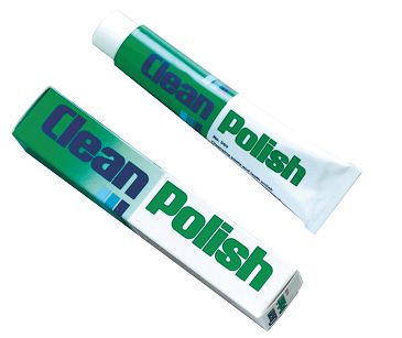 CleanPolish / 50g