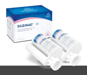 Silginat / opak. 2 x 380ml