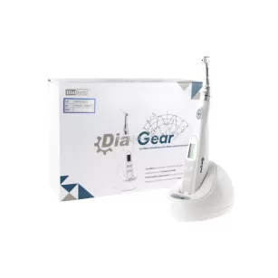 Mikrosilnik endodontyczny Dia-Gear
