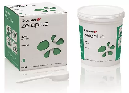 Zetaplus / 900ml (1530g)