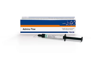 Admira Flow / 5 x (2x1,8g) (dowolne kolory) + GRATIS: Admira Flow 2x1,8g
