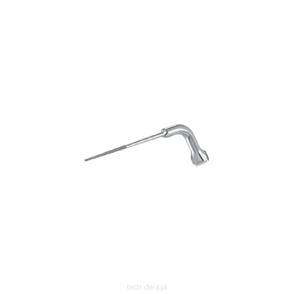 Końcówka do skalera Woodpecker (standard EMS) / E4D