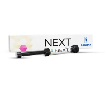 NEXT / strzykawka 4g