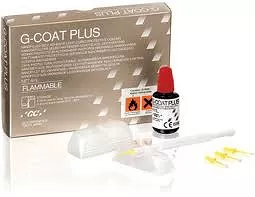 G-Coat PLUS / 4ml