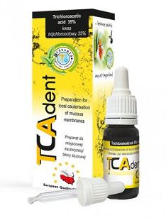 TCAdent / 10ml