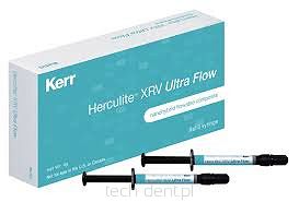 Herculite XRV Ultra Flow / 2 x 2g