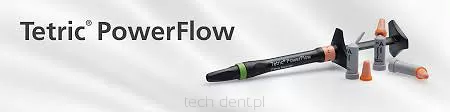 Tetric PowerFlow / 2g