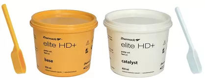 Elite HD+ Putty Soft / 2 x 450ml