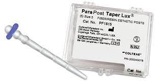 ParaPost Fiber Lux Taper / uzup. 5 szt.