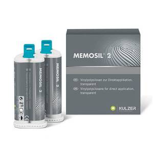 Memosil 2 / 2 x 50ml