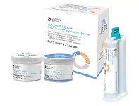 Aquasil Ultra+ Kit (Soft Putty Fast Set 2 x 250ml + 1 x 50ml Regular LV lub XLV)