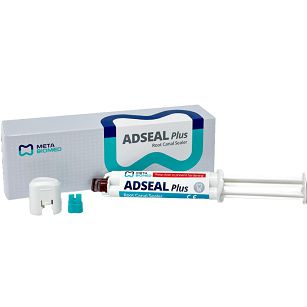 ADSEAL Plus Root Canal Sealer / 13,5g